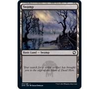 Swamp (#271) | Adventures in the Forgotten Realms