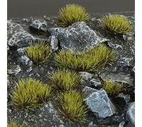 Swamp 4mm Tufts, Small, Gamers Grass, Modeling/Miniatures/Wargamming