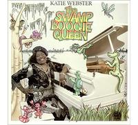 Swamp boogie queen (1988) [VINYL]