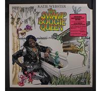 Swamp Boogie Queen [VINYL]