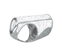 Ruffwear Swamp Cooler Zip™ Dog Jacket Grey S