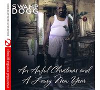Swamp Dogg - An Awful Christmas & a Lousy New Year