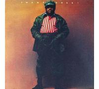 SWAMP DOGG - CUFFED COLLARED AND TAGGED