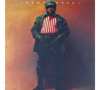 Swamp Dogg - Cuffed, Collared, and Tagged