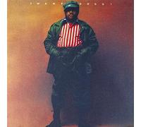 Swamp Dogg – Cuffed, Collared and Tagged – 12" Vinyl – US Import