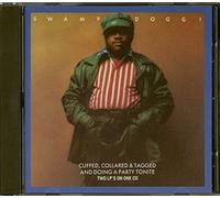 Swamp Dogg - Cuffed Collared Tagged/Doing a