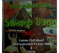 Swamp Dogg - Excellent Sides Of Swamp Dogg, The - Vol. 1