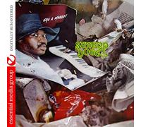 Swamp Dogg - Gag a Maggot
