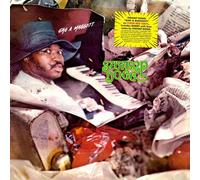 Swamp Dogg - Gag A Maggott - Coloured Vinyl - Limited Edition