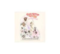 Swamp Dogg Gets His Pool Painted (Rsd 2026) [VINYL]