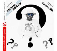 SWAMP DOGG - Greatest Hits
