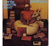 SWAMP DOGG - have you heard this story?? LP