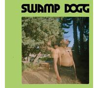 Swamp Dogg - I Need A Job...So I Can Buy More Auto-Tune [VINYL]