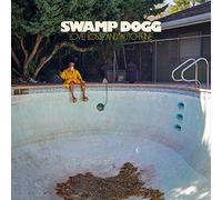 Swamp Dogg - Love, Loss And Auto Tune