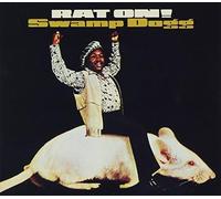 Swamp Dogg - Rat on