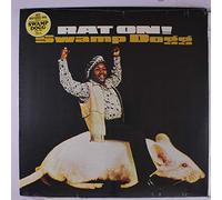 Swamp Dogg - Rat On! [VINYL]