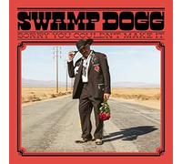 Swamp Dogg - Sorry You Couldnt Make It [VINYL]