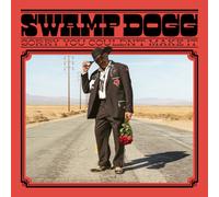 Swamp Dogg - Sorry You Couldnt Make It [VINYL]