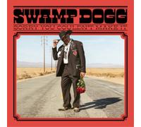 Swamp Dogg Sorry You Couldn't Make It (Vinyl) 12" Album (US IMPORT)