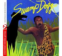 SWAMP DOGG - Swamp Dogg