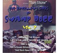 Swamp Dogg - The Excellent Sides Of Swamp Dogg