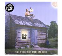 Swamp Dogg - The White Man Made Me Do It