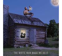 Swamp Dogg - The White Man Made Me Do It [CD]