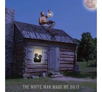 Swamp Dogg : The White Man Made Me Do It CD (2015) NEW Fast and FREE P & P