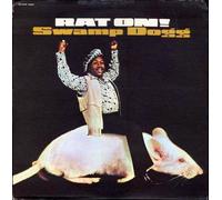 Swamp Dogg - Total Destruction of Your Mind