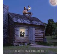 Swamp Dogg - The White Man Made Me Do It