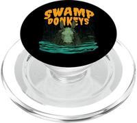 Swamp Donkey PopSockets PopGrip for MagSafe