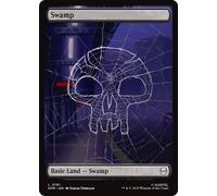 Swamp (Full Art) | Marvel's Spider-Man