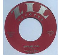 Swamp Gal - Midnight Dreams (7inch, 45rpm)