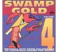 Swamp Gold - Vol. 4-Swamp Gold [CASSETTE]