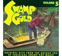Swamp Gold - Vol. 5-Swamp Gold [CASSETTE]