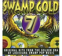 Swamp Gold Vol. 7