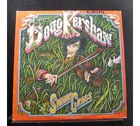 Swamp Grass [Vinyl LP]