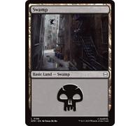 Swamp | Marvel's Spider-Man