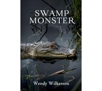 Swamp Monster