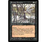 Swamp Mosquito (Black Trees) | Alliances