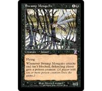 Swamp Mosquito | Time Spiral