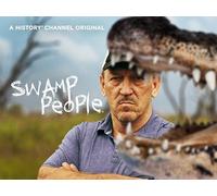 Swamp People