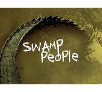 Swamp People