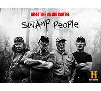 Swamp People S9