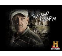 Swamp People - Season 3