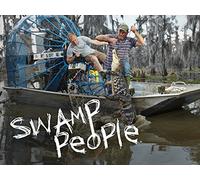 Swamp People Season 5