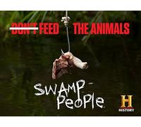 Swamp People: Ten Most Dangerous Moments
