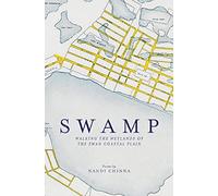 Swamp Poems: Walking the Wetlands of the Swan Coastal Plain