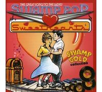 Swamp Pop Sweethearts - Swamp Pop Sweethearts