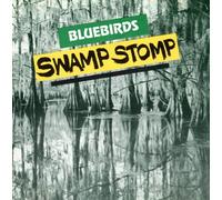 Swamp Stomp